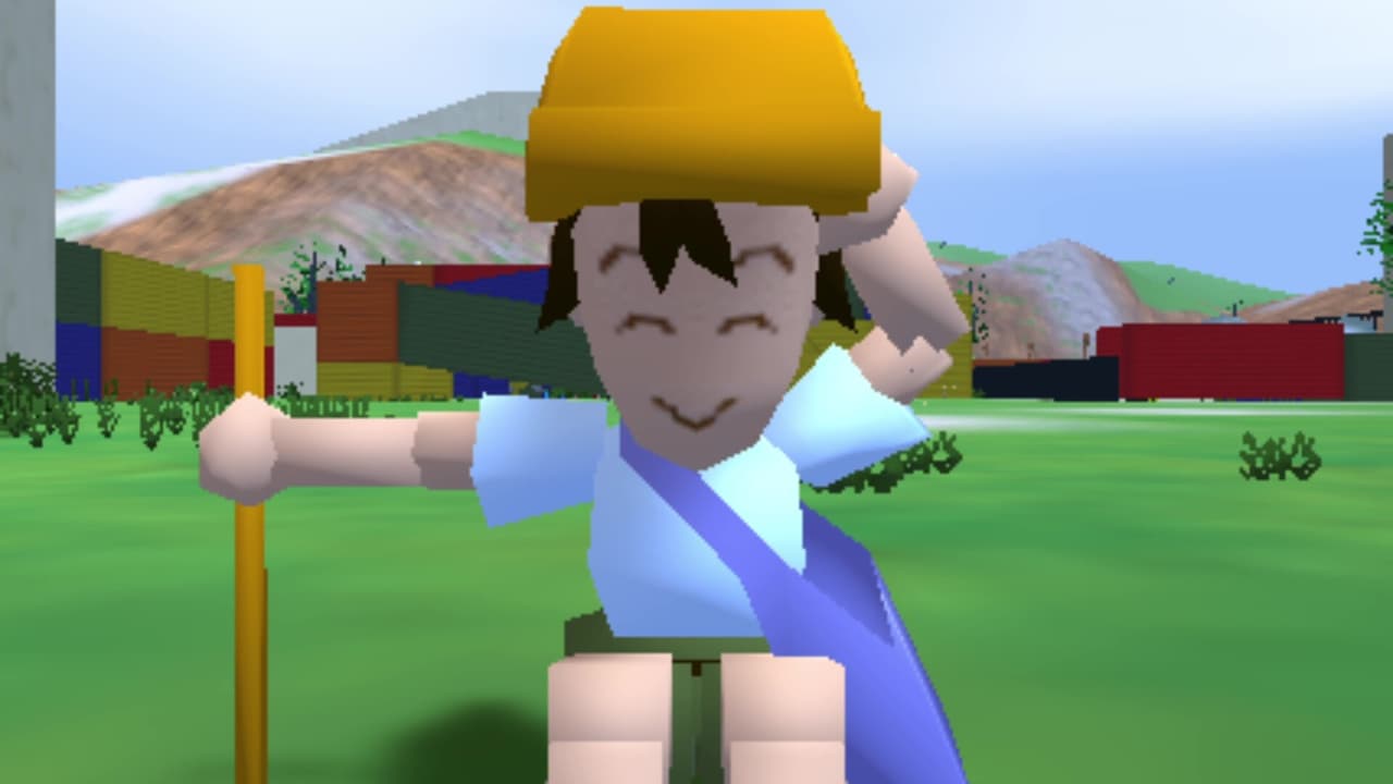 Leedo Baby screenshot 2
