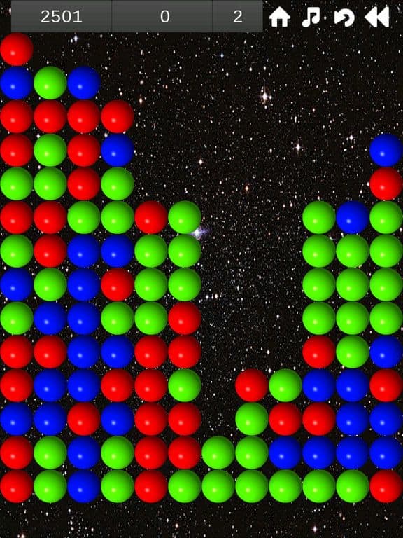 _SameGame_