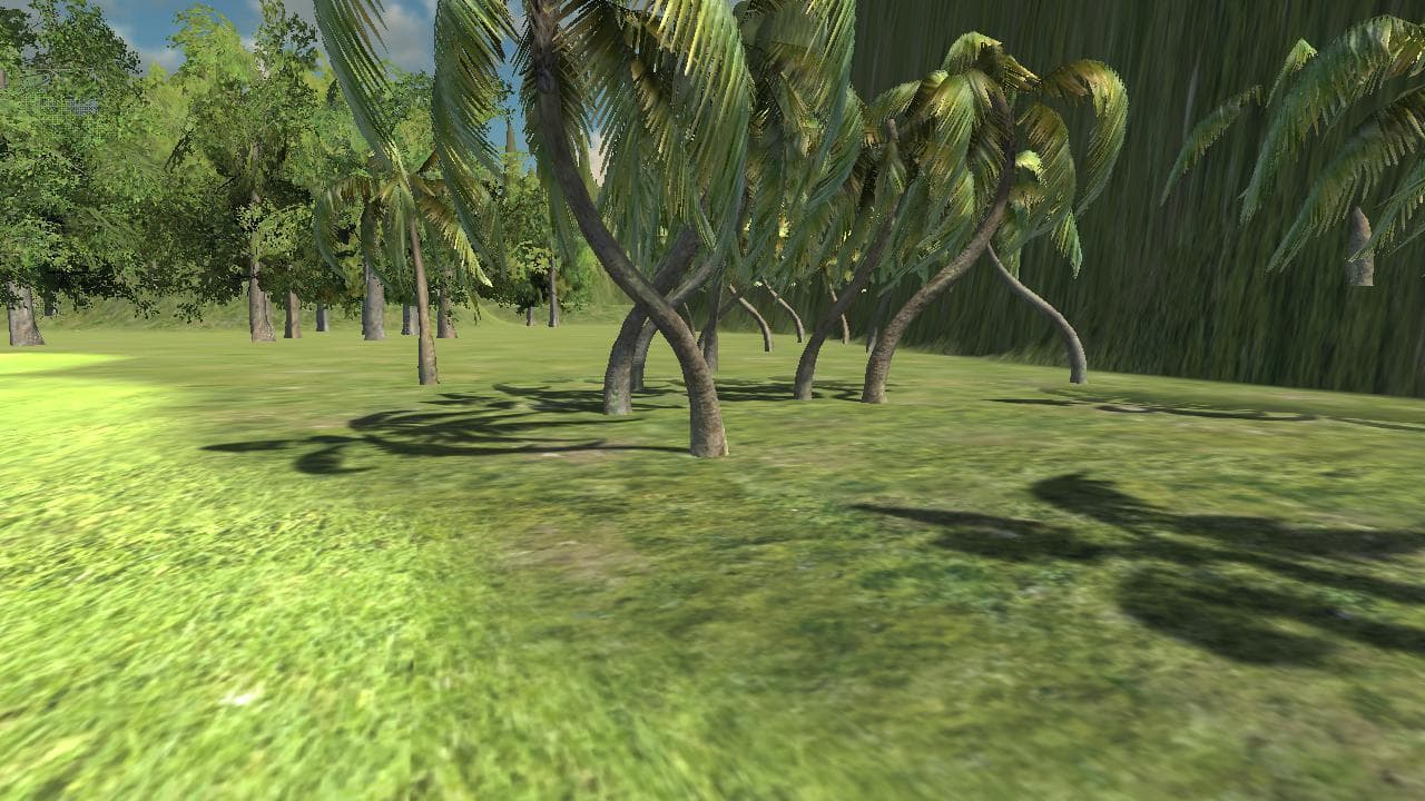 Walking Simulator (itch) (TransGame668) screenshot 6