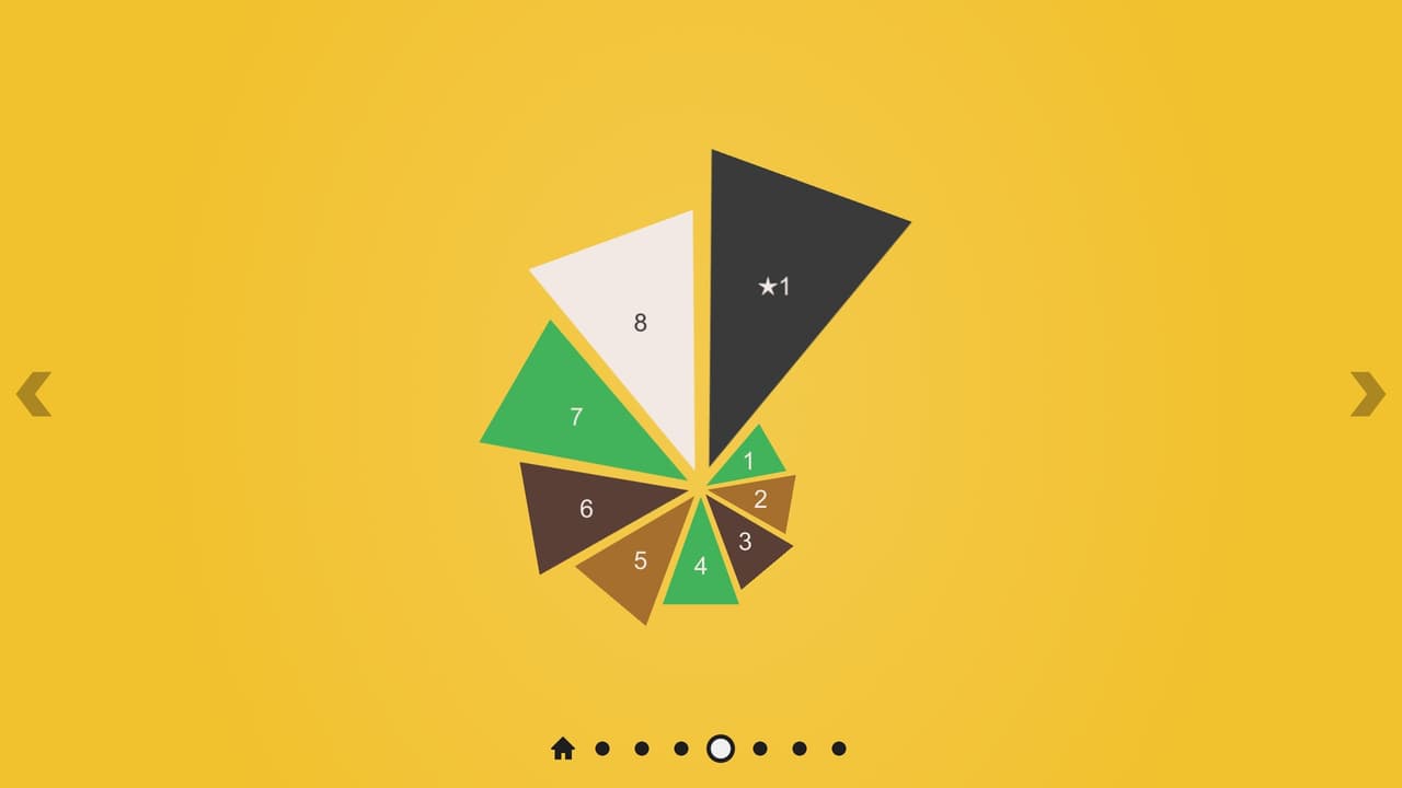 Hex Two screenshot 4