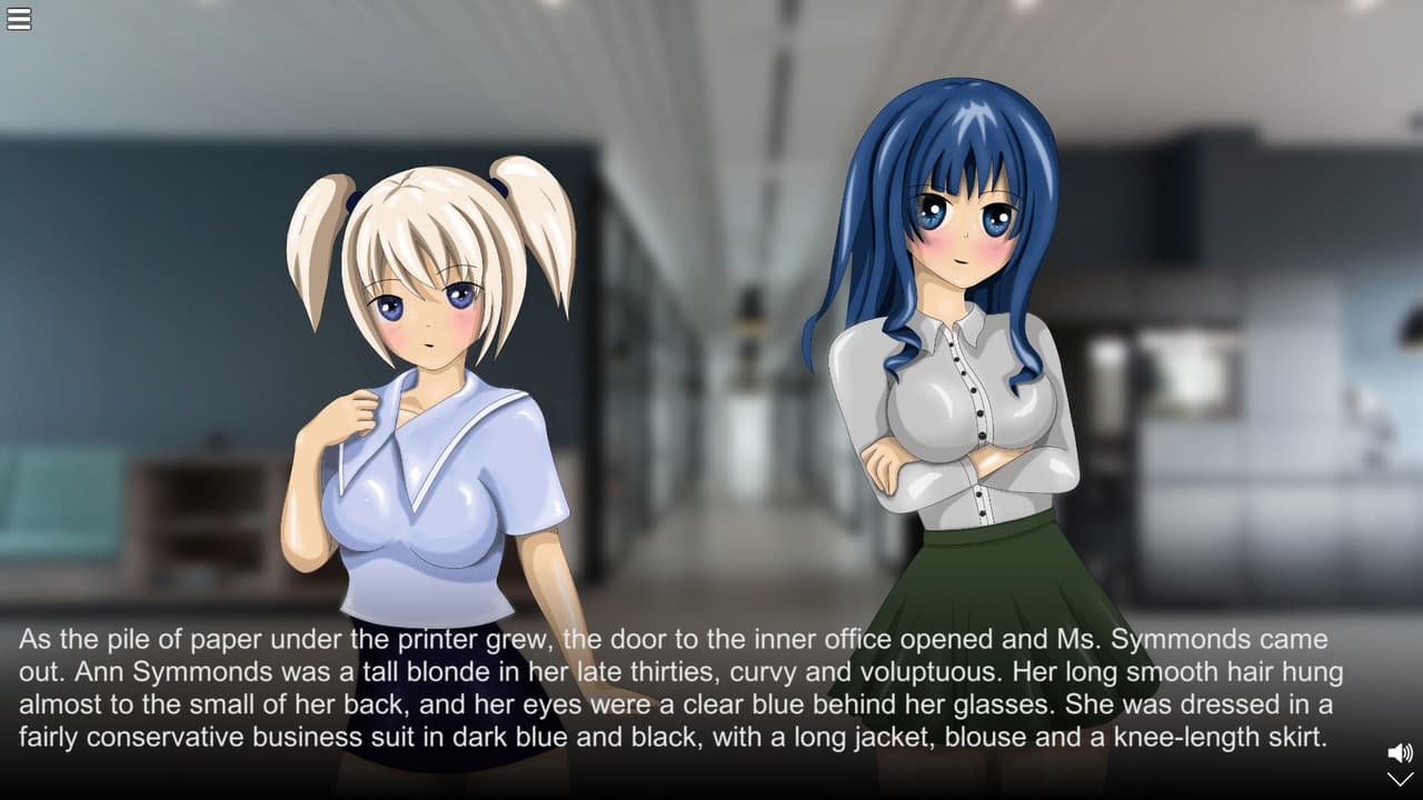 Knocking on her door screenshot 5