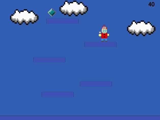 Balloon Time screenshot 3