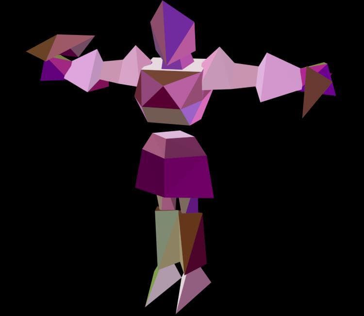 Humanoid Project