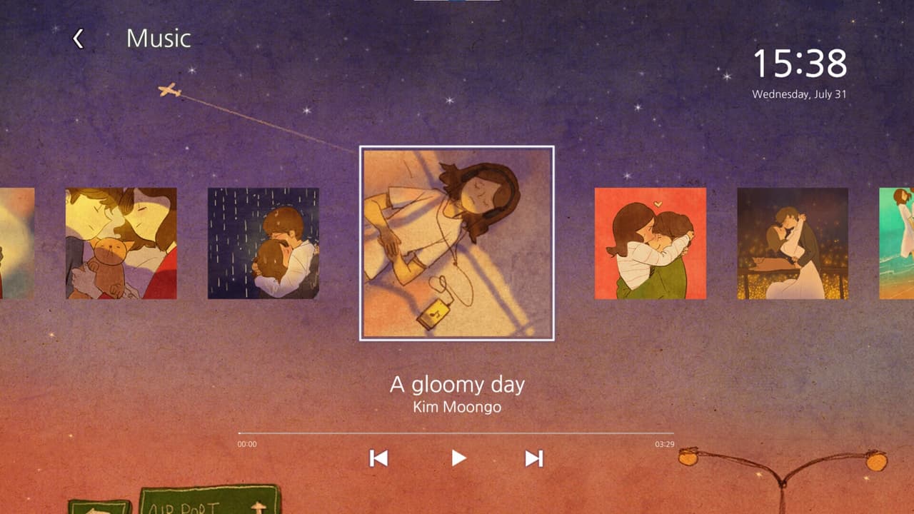 Love is... screenshot 6