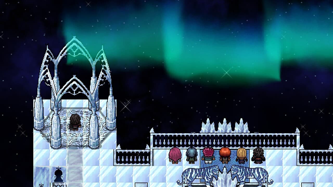 Shadow Fate screenshot 3