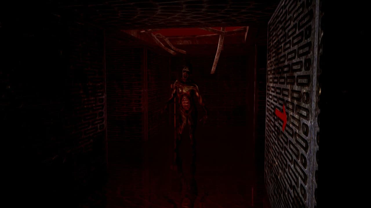 The Chains that Bind Me screenshot 2