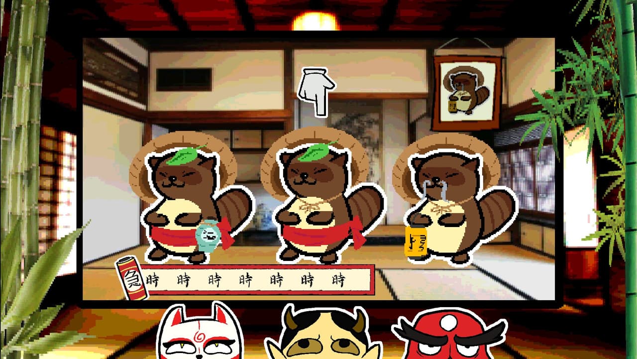YOKAIWARE screenshot 3