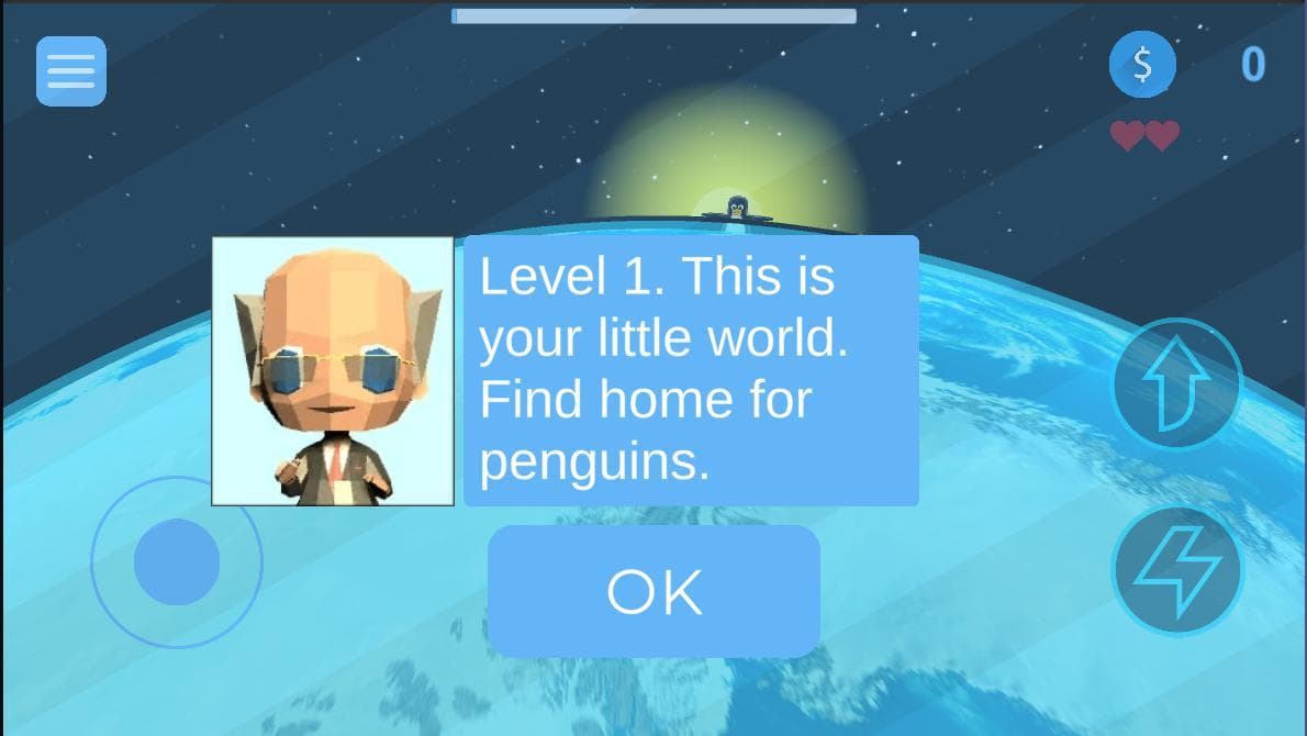 Corona-crisis 2020 screenshot 2