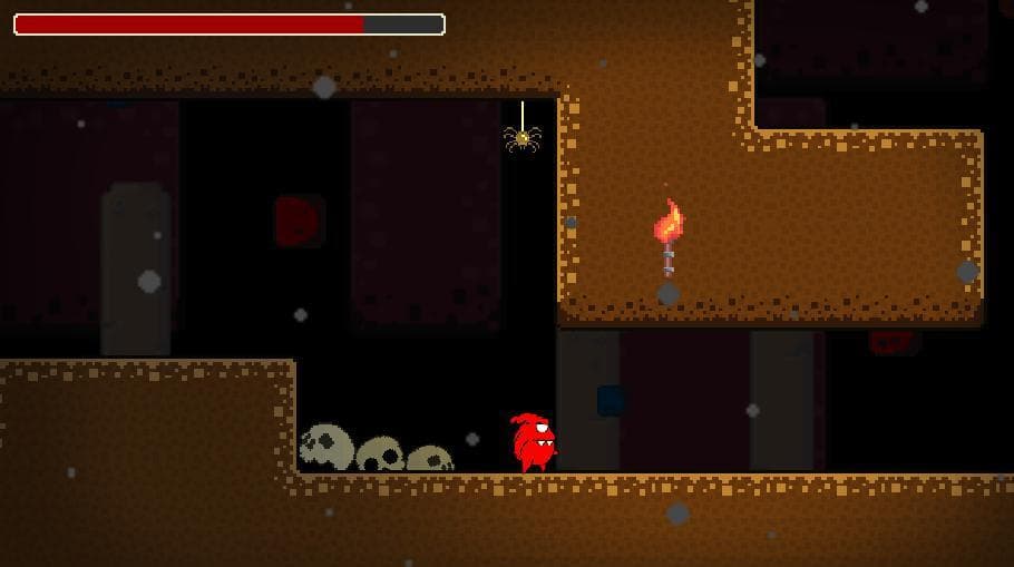 Happy demon Carl screenshot 6