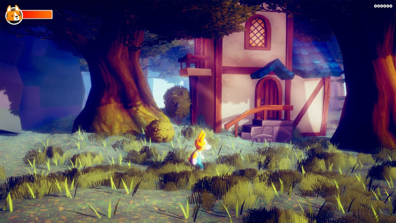 Doggy Adventures screenshot 2