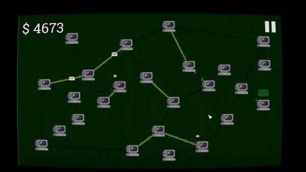 Mininet screenshot 2