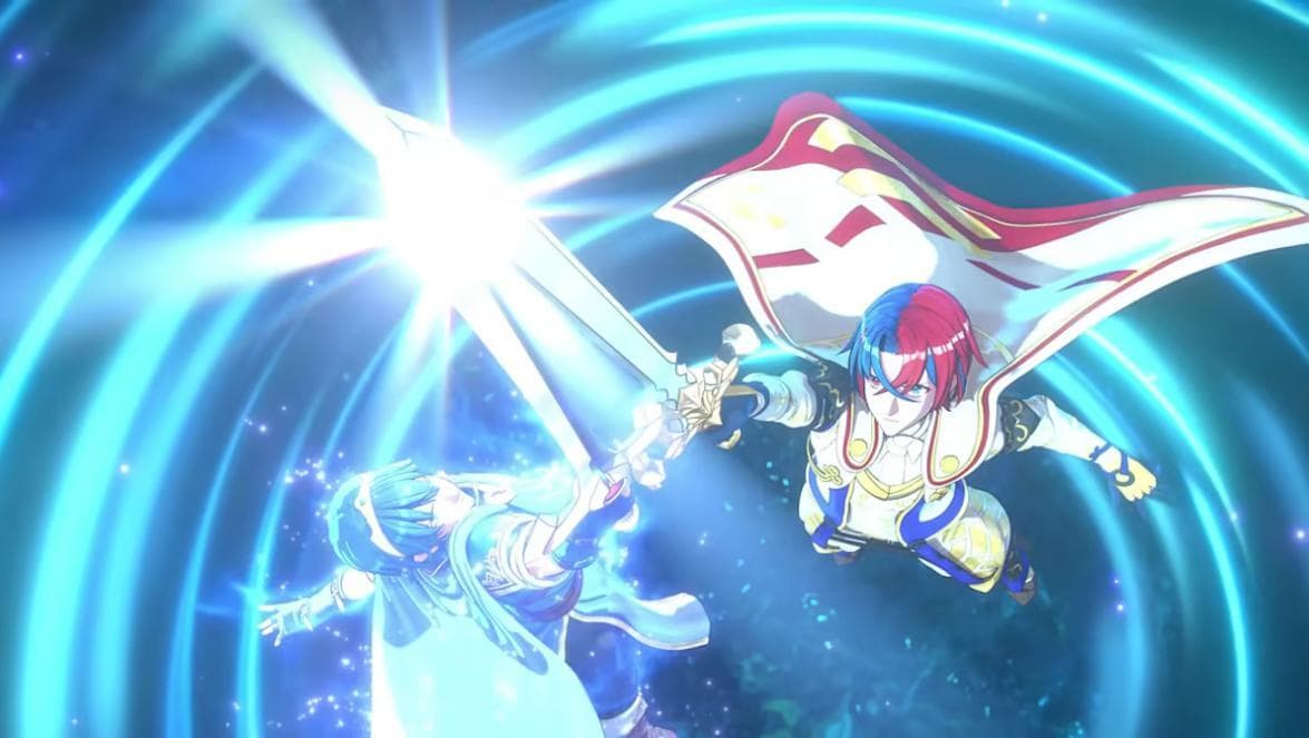 Fire Emblem Engage screenshot 3