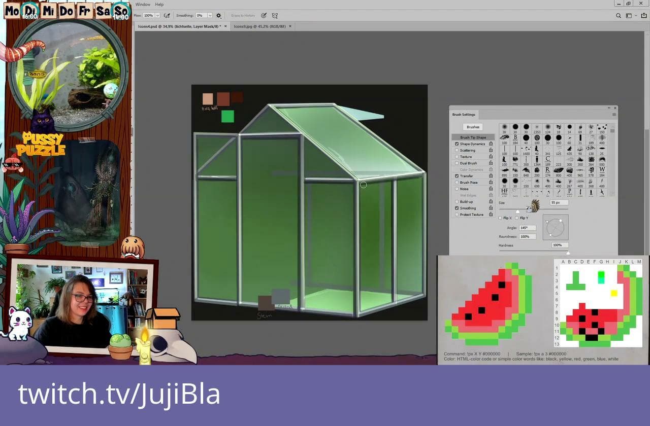Stream Draws screenshot 5