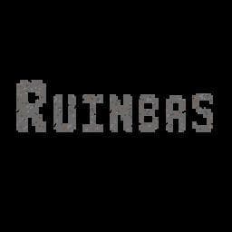Ruinbas