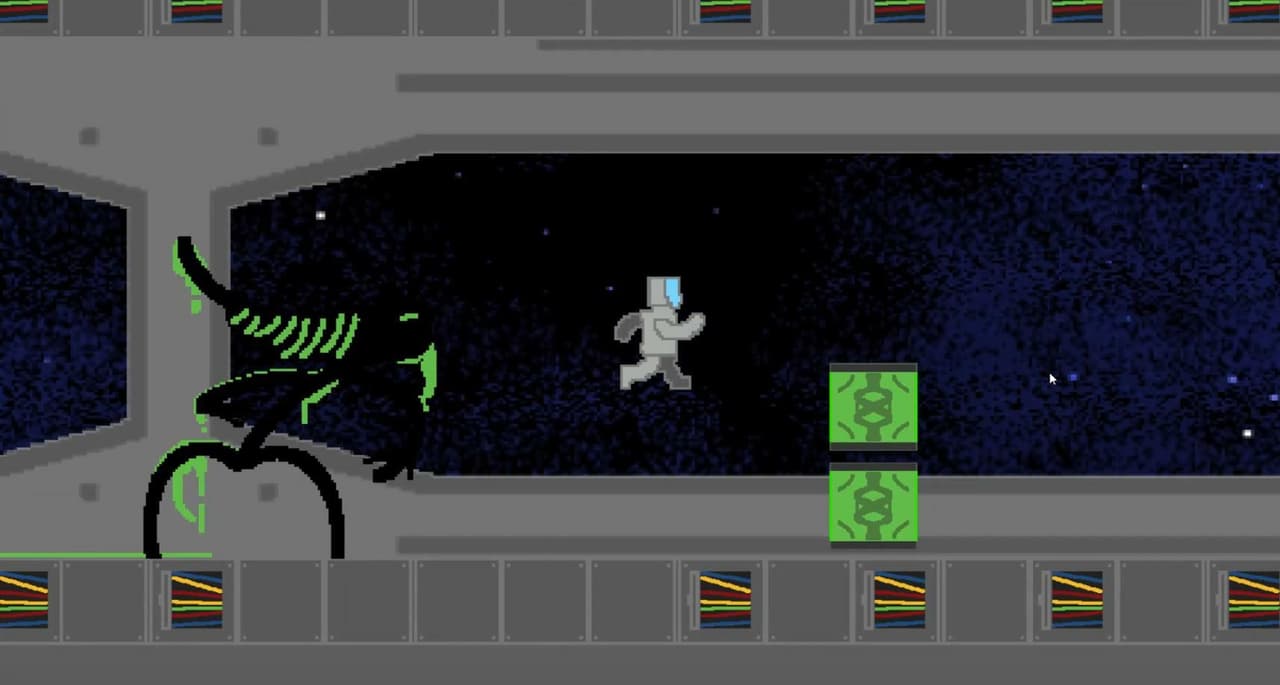 Neronite Rush screenshot 3