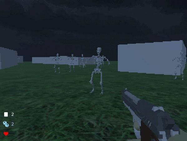 DIcE (itch) (TinoW) screenshot 2