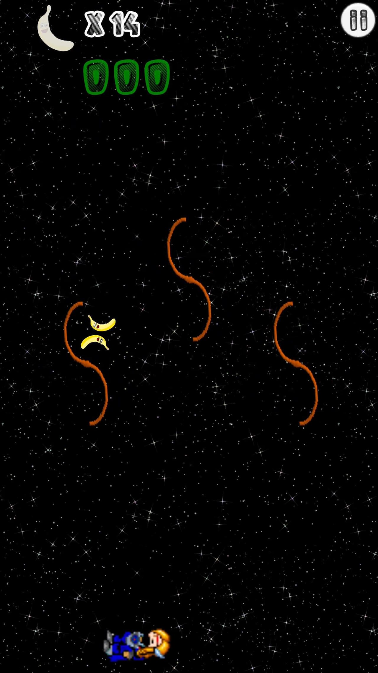 Hannah Banana screenshot 3