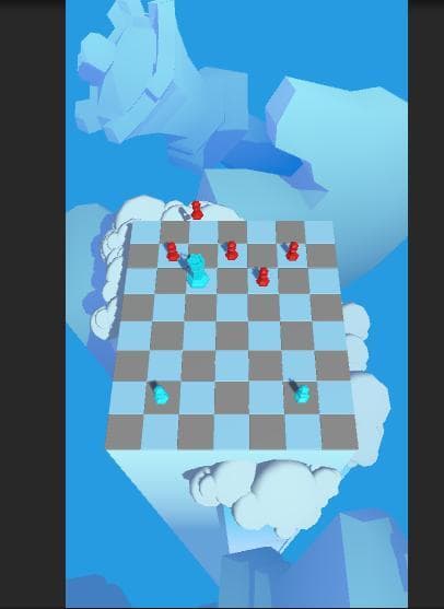 Chess Battle (I6IZU) screenshot 2
