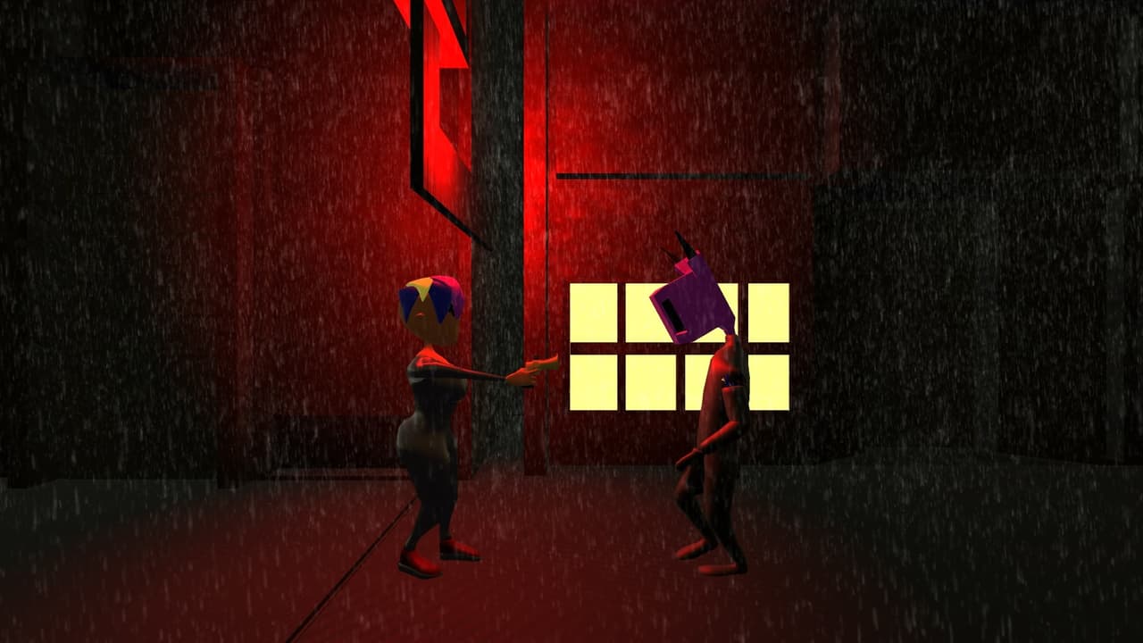 CyperAssassin screenshot 2