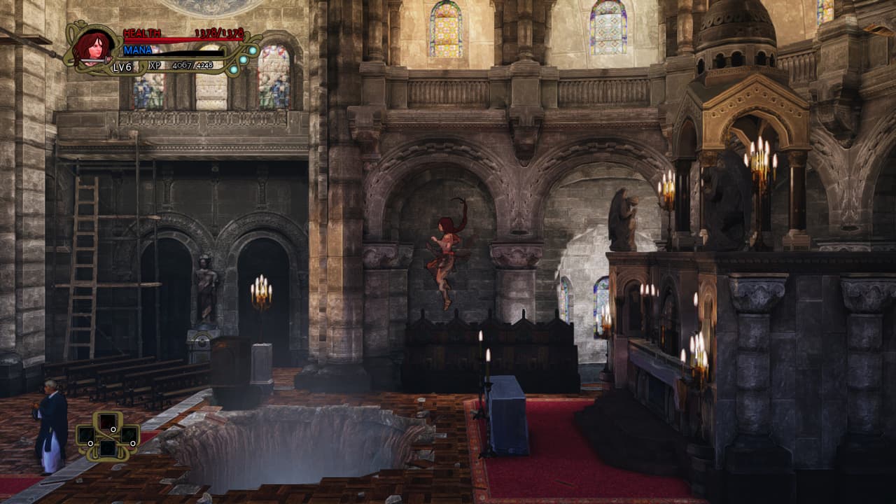Abyss Odyssey screenshot 5