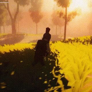 Land of Robots screenshot 6