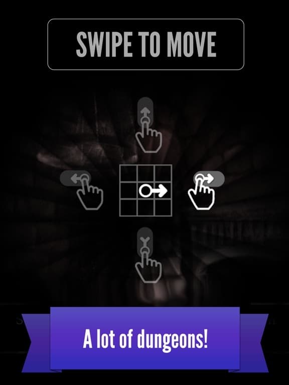 Inquisitors Heartbeat screenshot 4
