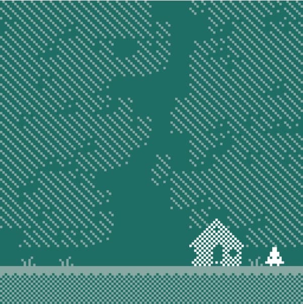 A very blusterous stroll screenshot 3