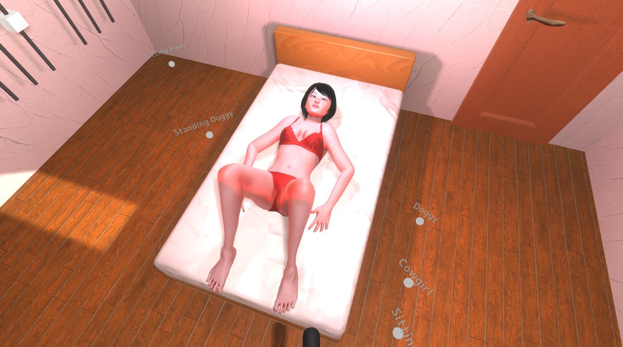 Love Room VR