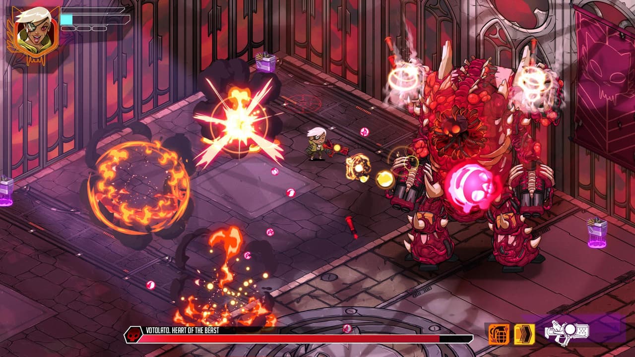 Wildcat Gun Machine Supporter Bundle screenshot 5