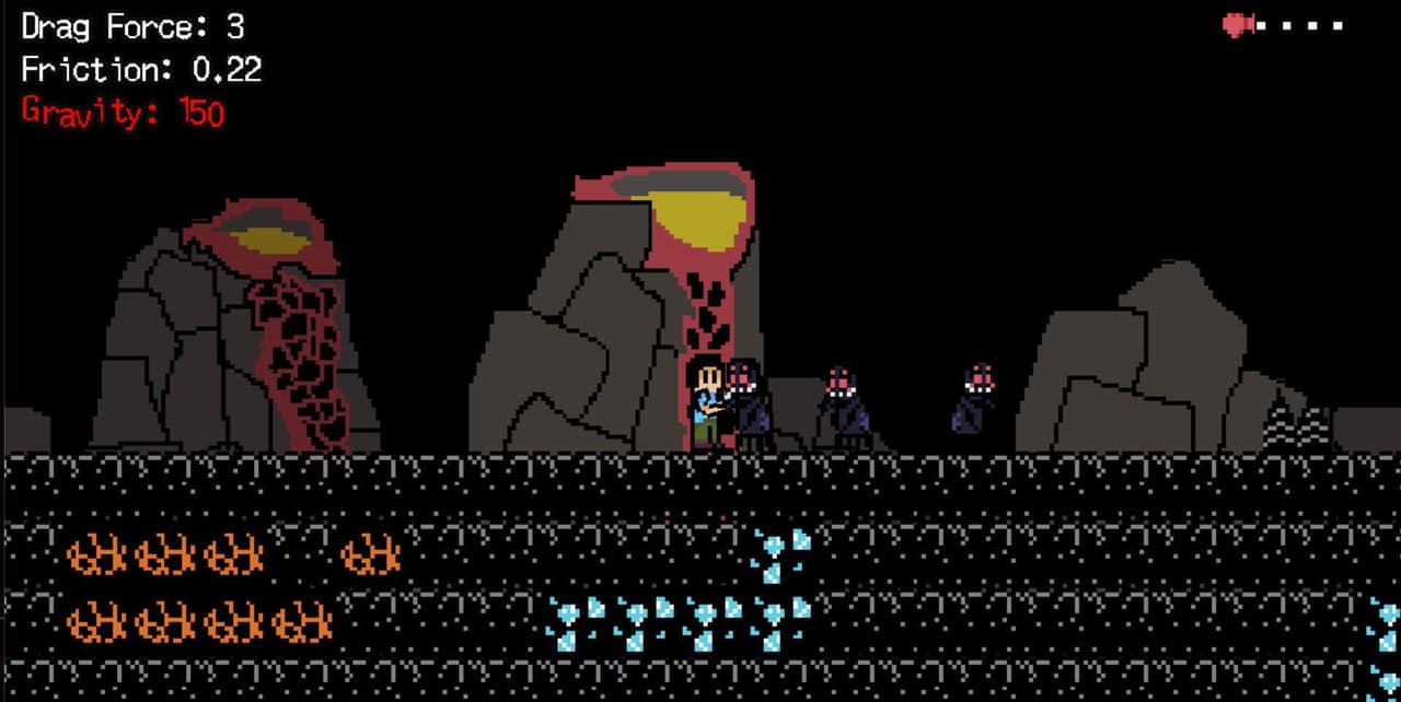 End of the World!!1! screenshot 2
