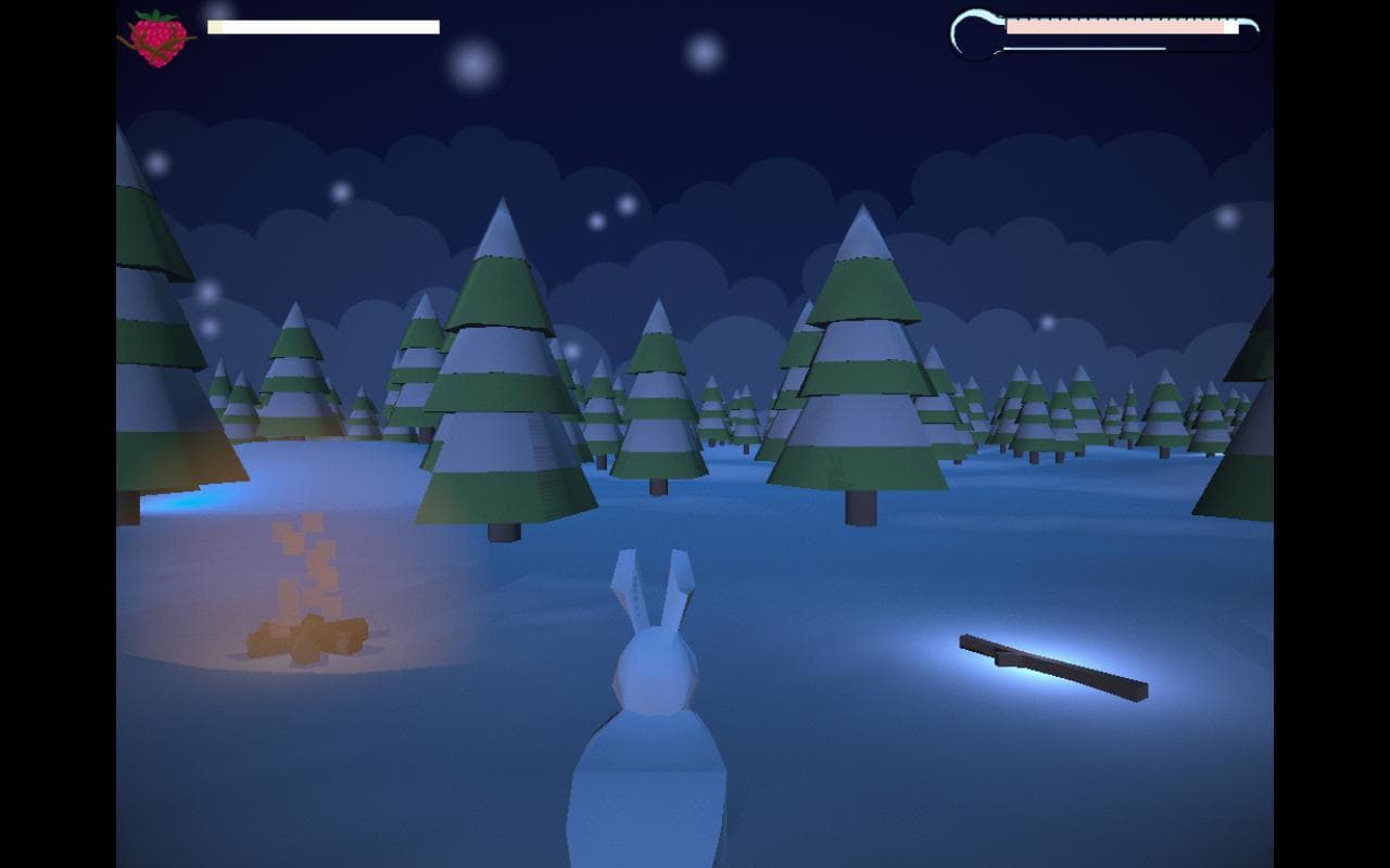Burrow (bexthehexx) screenshot 3