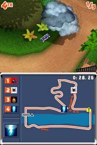 Super Speed Machines screenshot 2