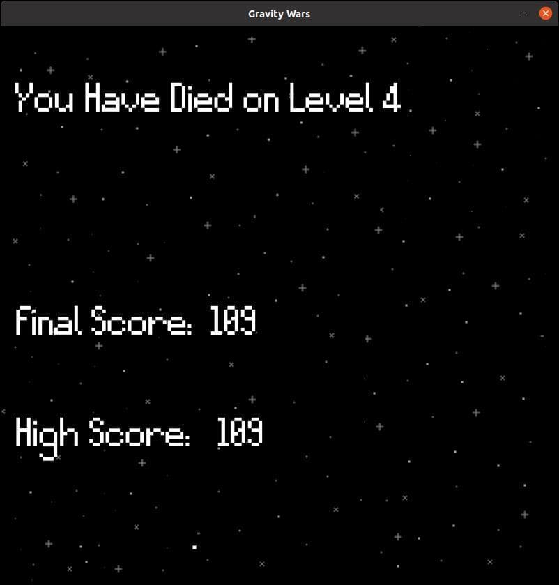 Defender of Zyrth! screenshot 3