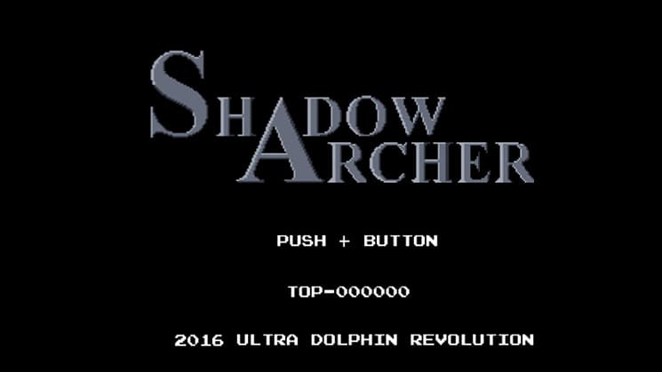 Shadow Archer screenshot 2