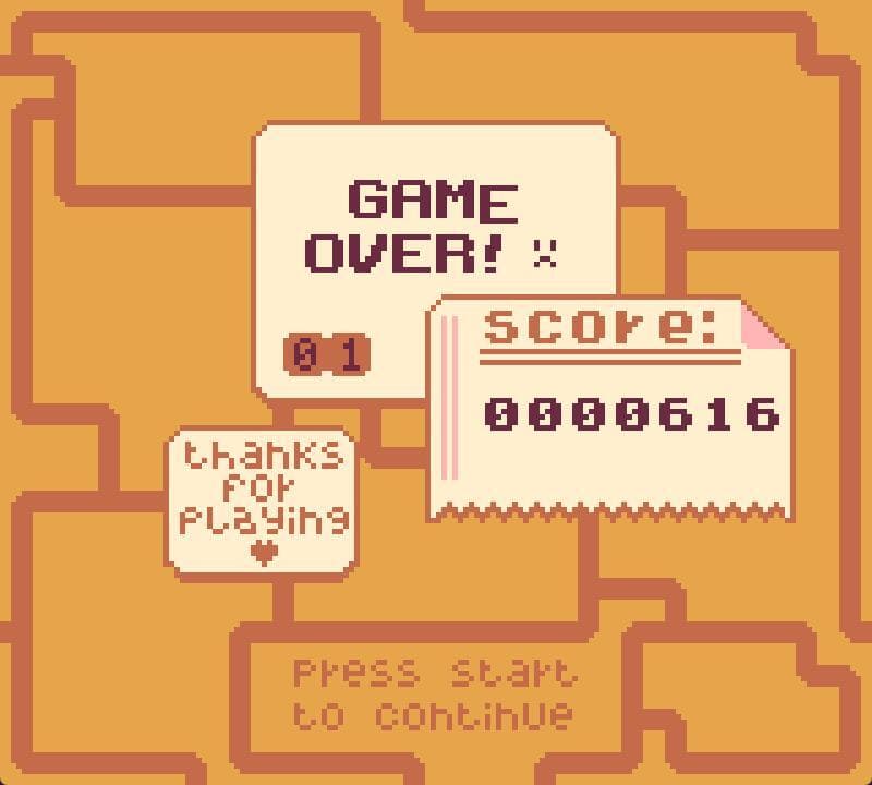 WORD BLOCKS screenshot 3