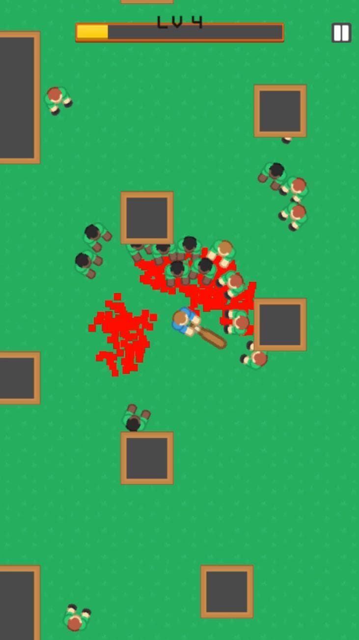 Spin Guy screenshot 5