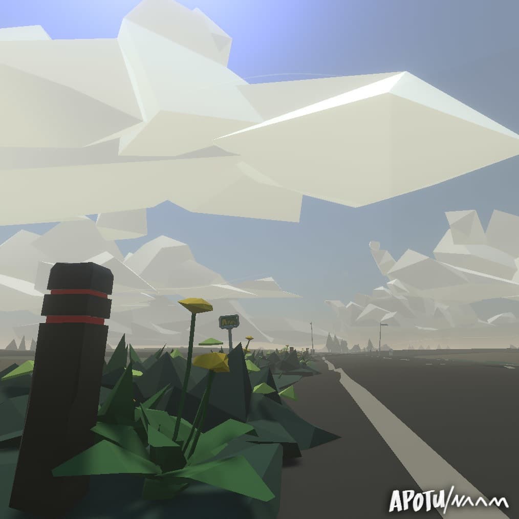 A Piece Of The Universe [prototype] screenshot 6