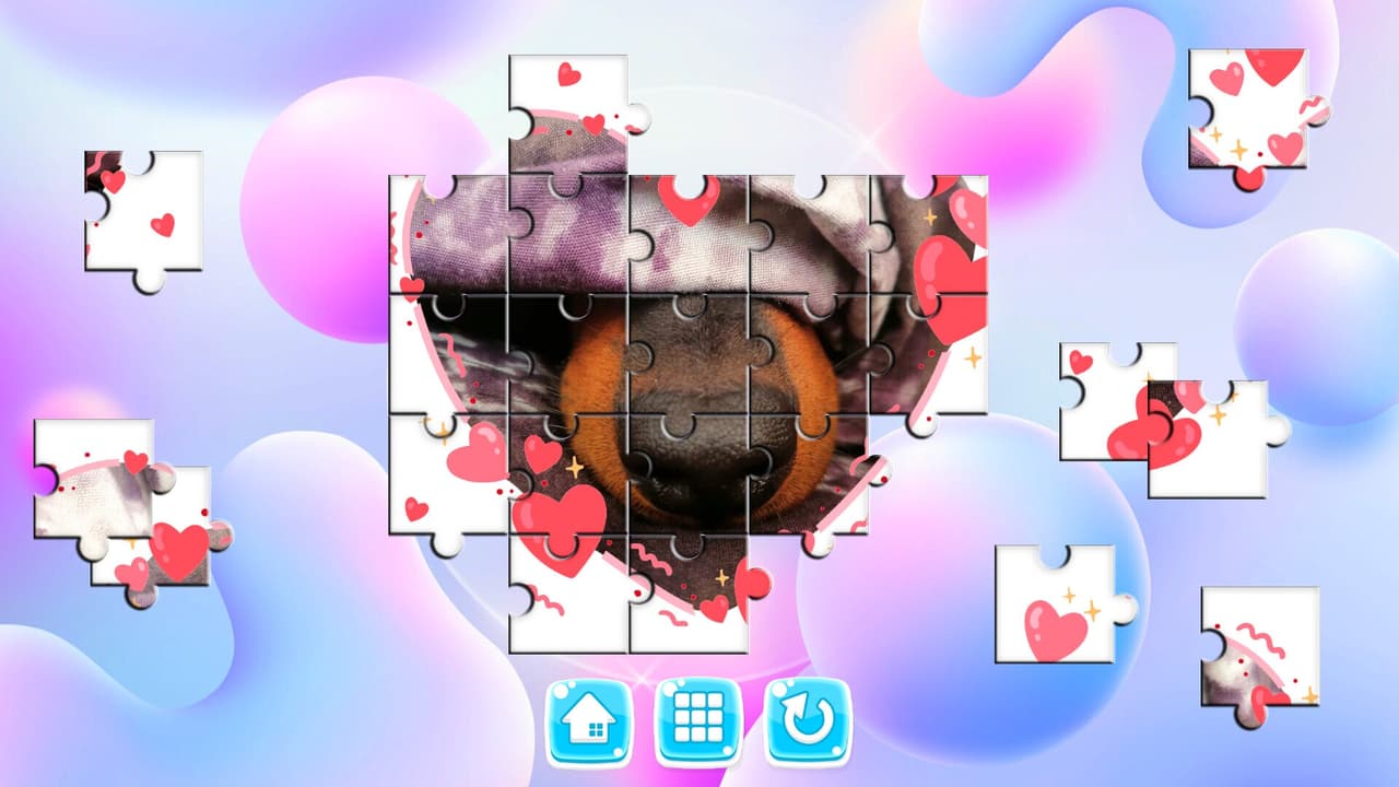 MY DOG! screenshot 3