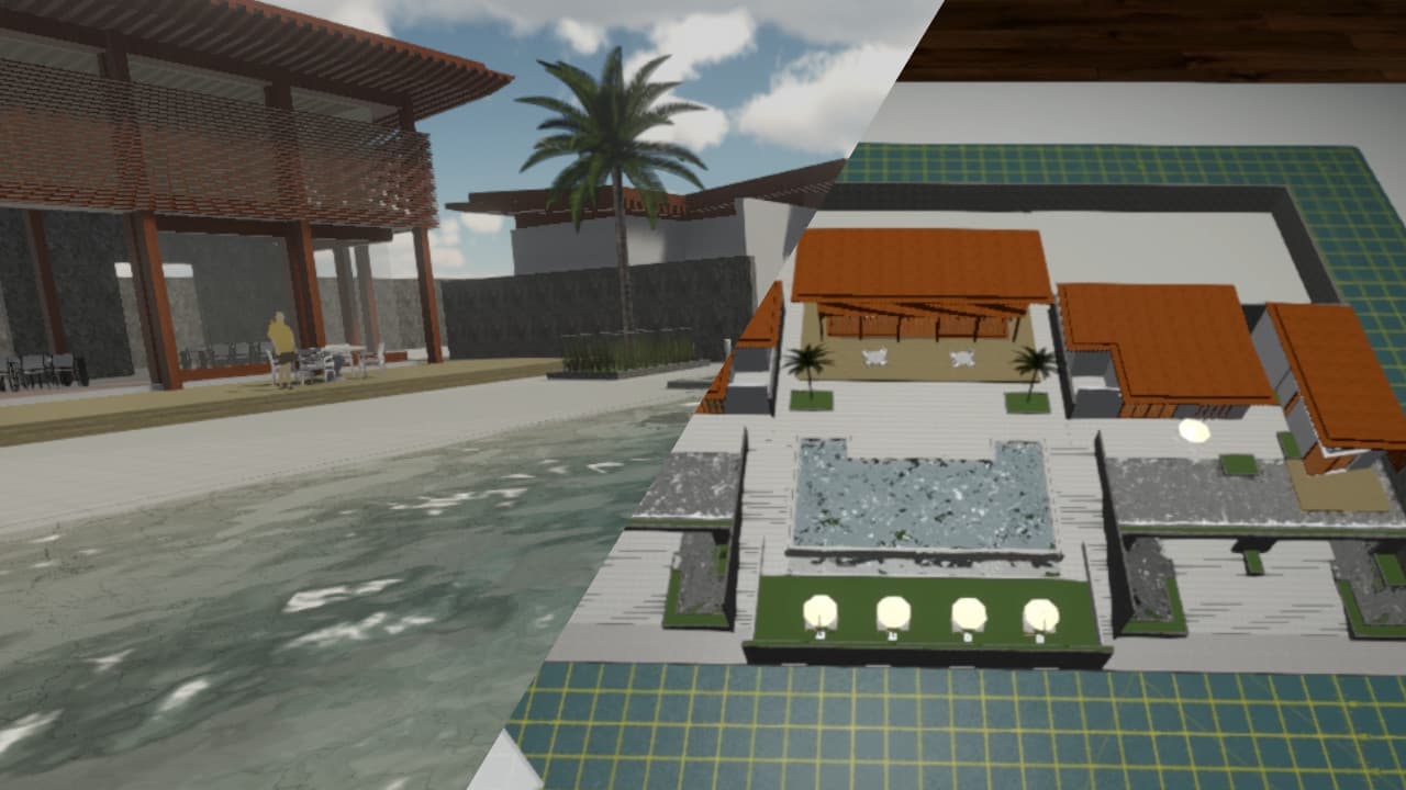 SYMMETRY alpha screenshot 4