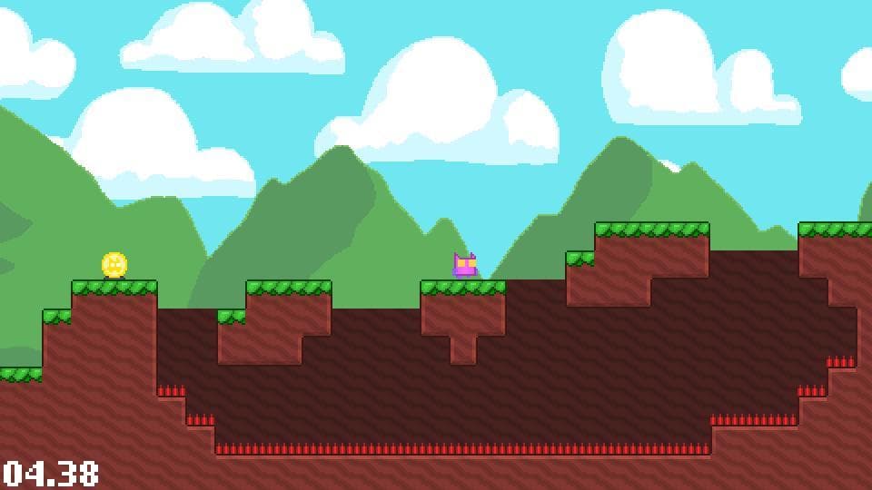 FoxBot screenshot 3