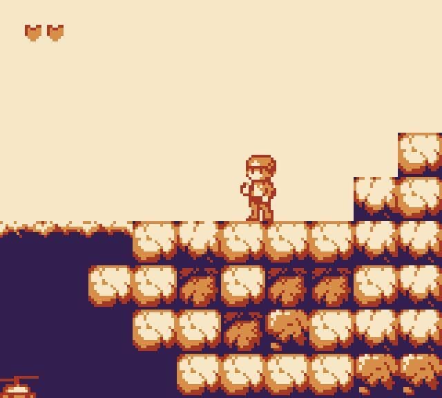 Chasm Climb (sndein) screenshot 3