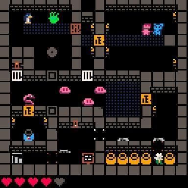 Shazabi & die Cantina Katakomben screenshot 2