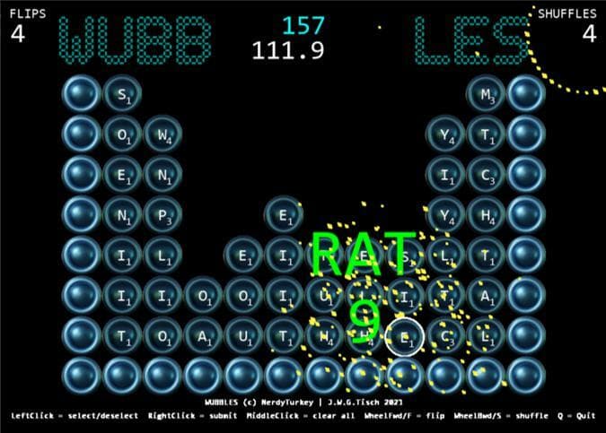 Wubbles screenshot 3