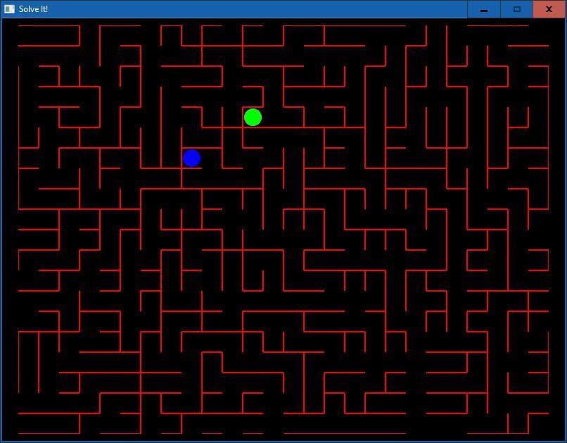 Solve It! screenshot 4