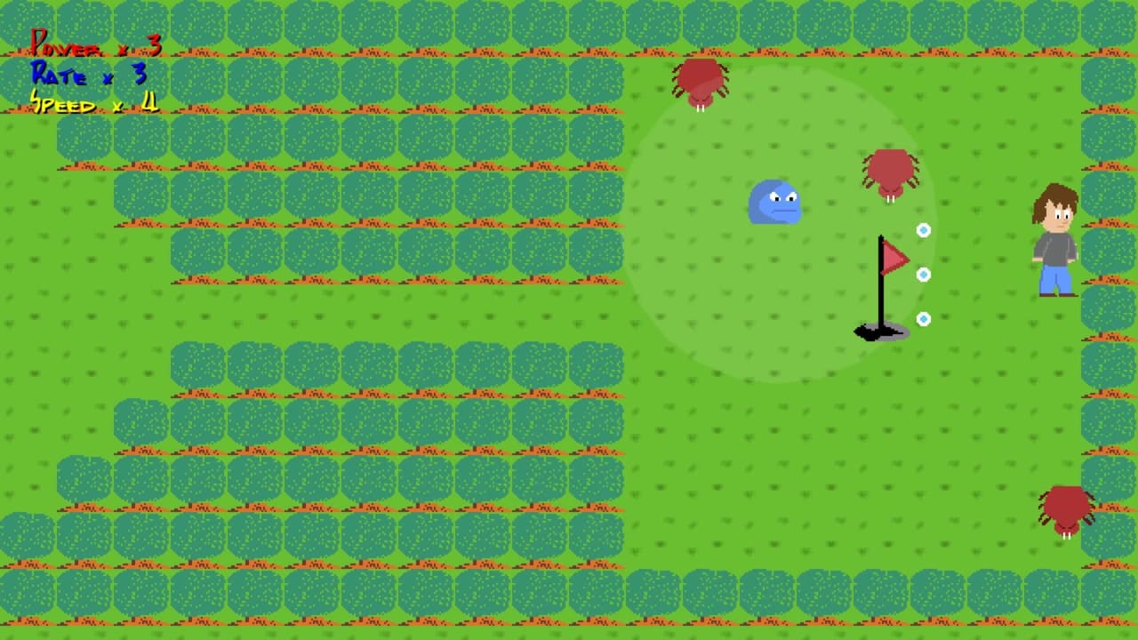 絶好の友達 (Zekkou no Tomodachi) screenshot 2