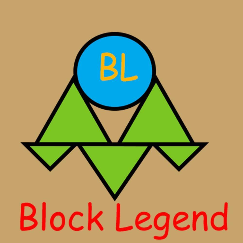 BlockLegend screenshot 3