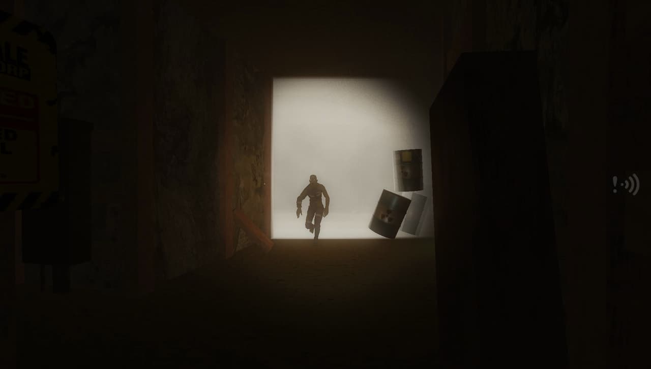 Undermine (Cosmocat) screenshot 6