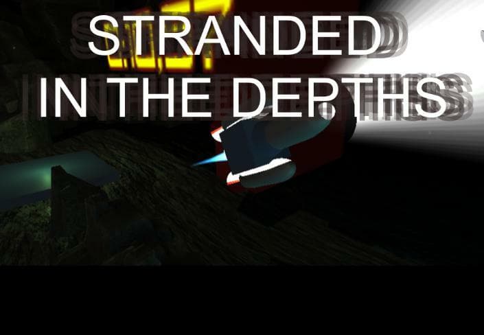 Stranded In The Depths