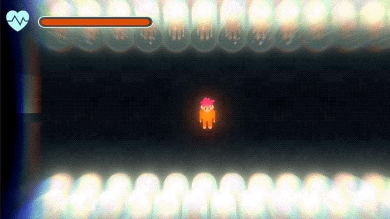 I, HUMAN screenshot 2