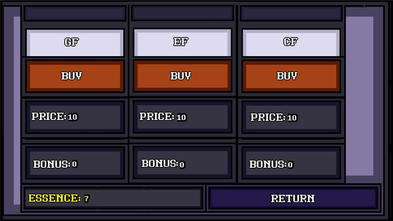 AUTO_BATTLER_RPG screenshot 5